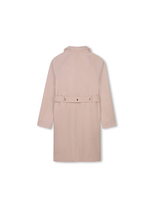 Trench, bambina, logato. MICHAEL KORS | R30289215